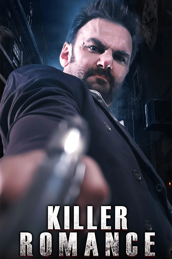 Killer Romance