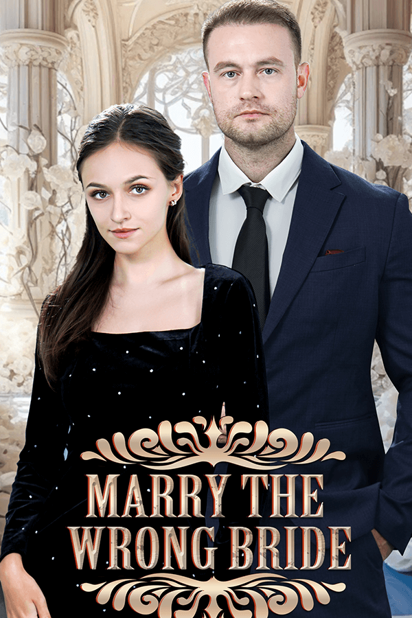 Marry The Wrong Bride