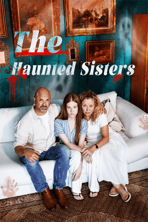 The Haunted Sisters