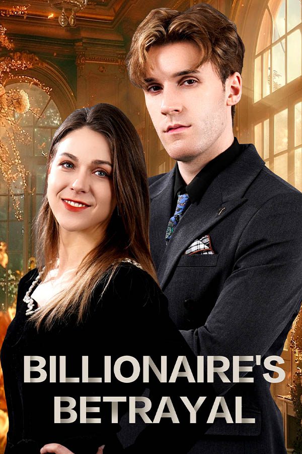 Billionaire’s Betrayal
