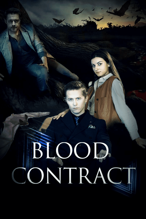 Blood contract