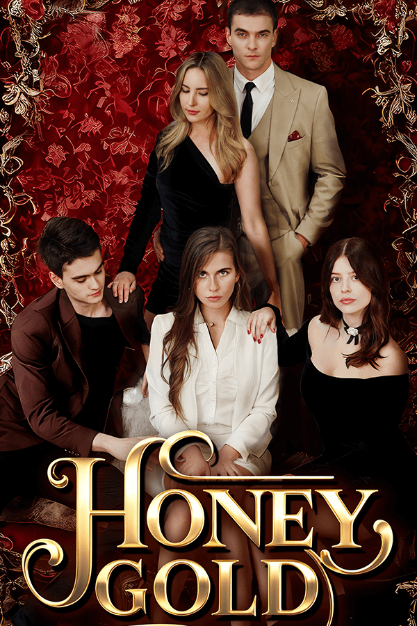 Honey Gold