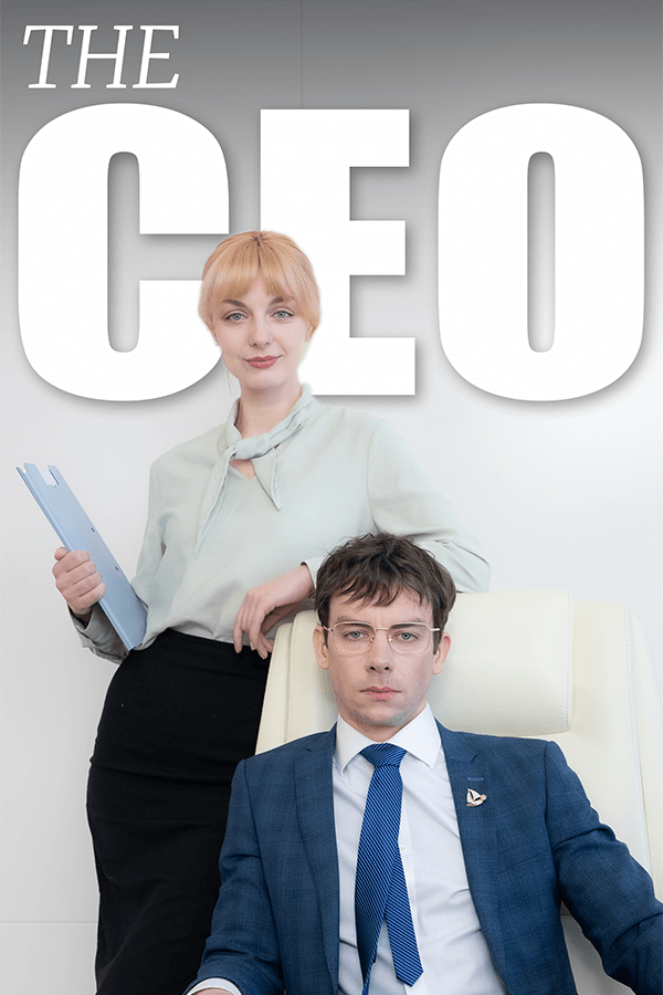 The CEO