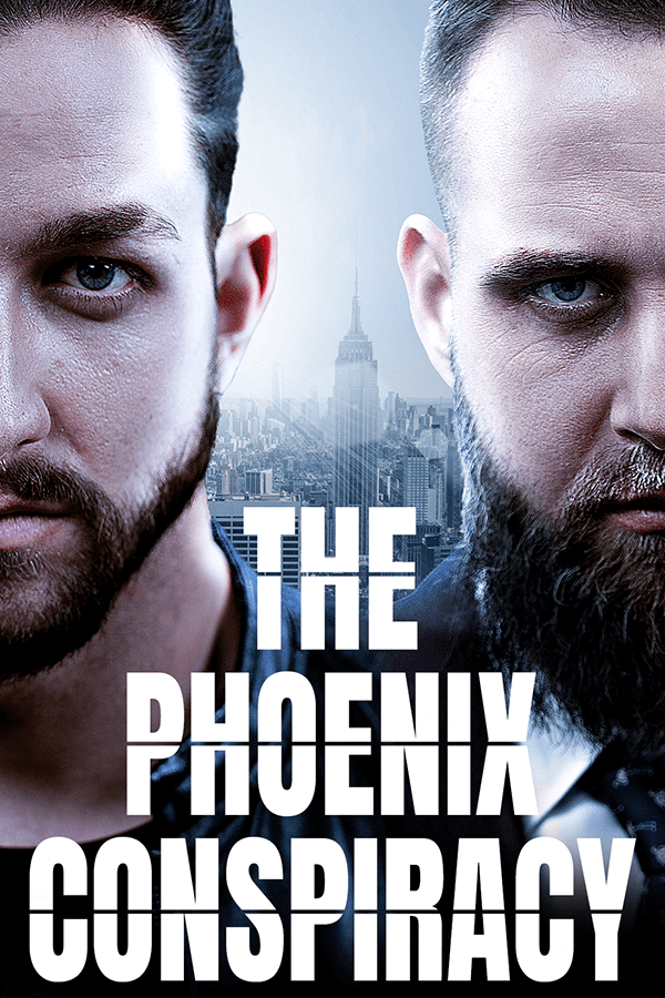 The Phoenix Conspiracy