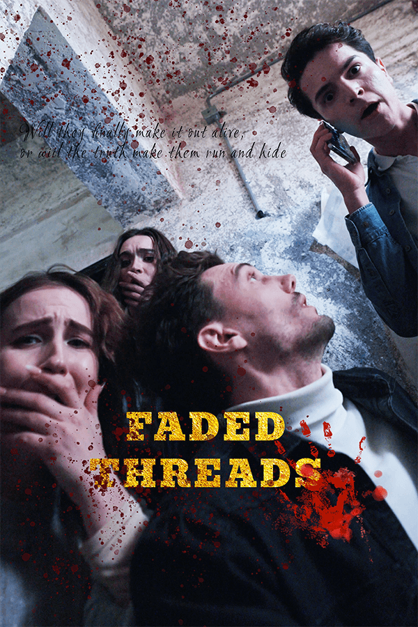 Faded threads
