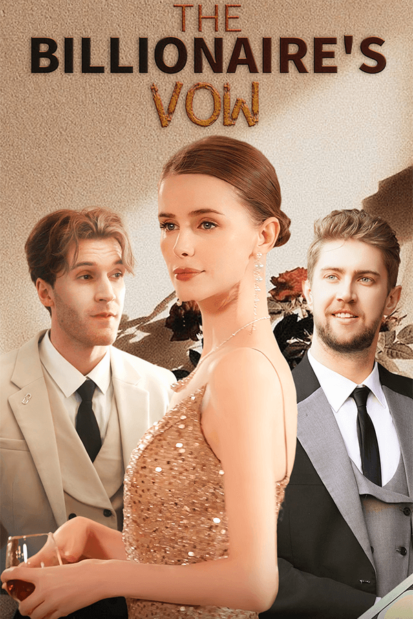 The Billionaire’s Vow