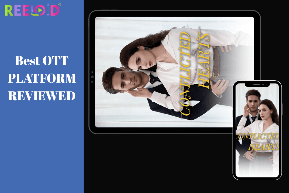 Reeloid: Transforming The Vertical OTT Space