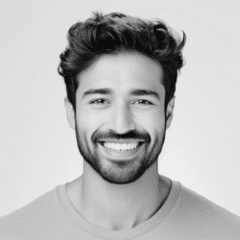 Arjun Mehta