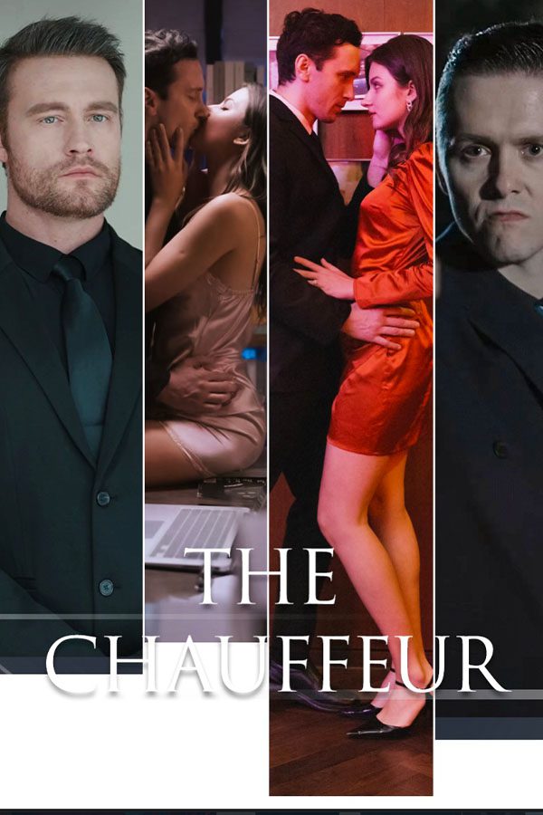 The chauffeur