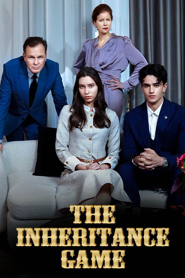 The Inheritance Game