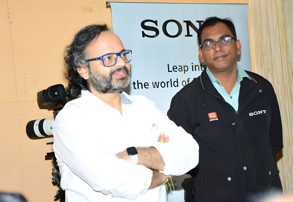 Reeloid’s 1-Day Vertical Filmmaking Workshop Highlights India’s Potential in the Vertical Entertainment Wave