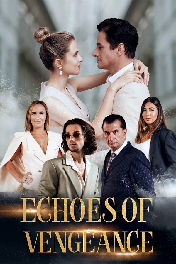 Echoes of Vengeance