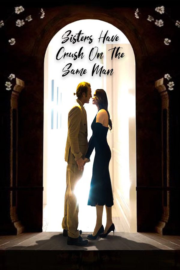 Sisters Have Crush On The Same Man