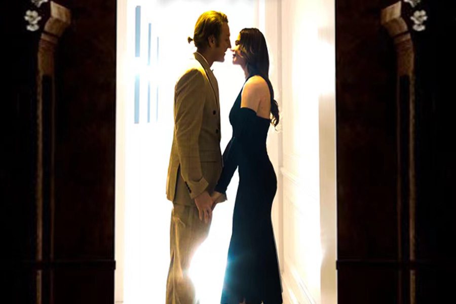 Sisters Have Crush On The Same Man