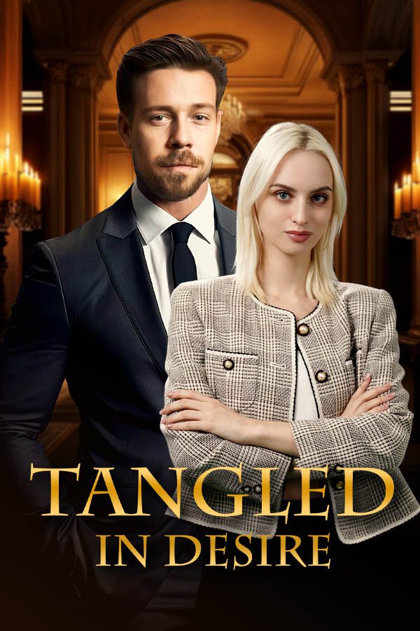 Tangled In Desire