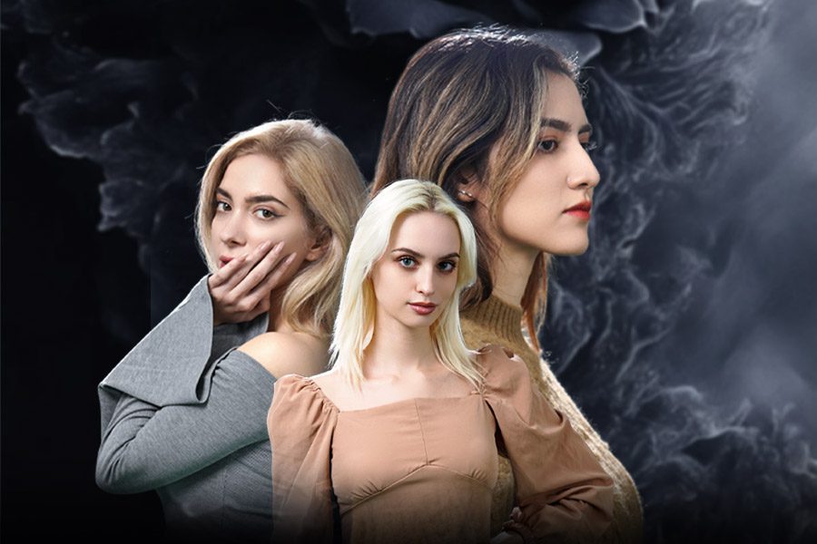 The Escaping Mistress