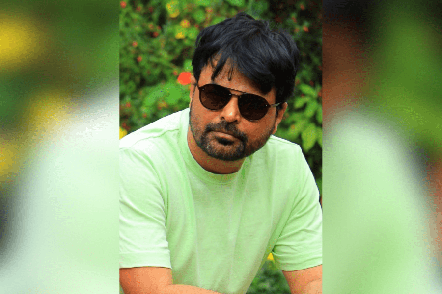 Chaubey: stories based on hidden identities are in high demand