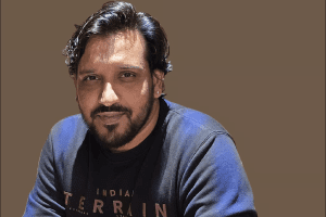 Kauushal: the future is bright and bullish