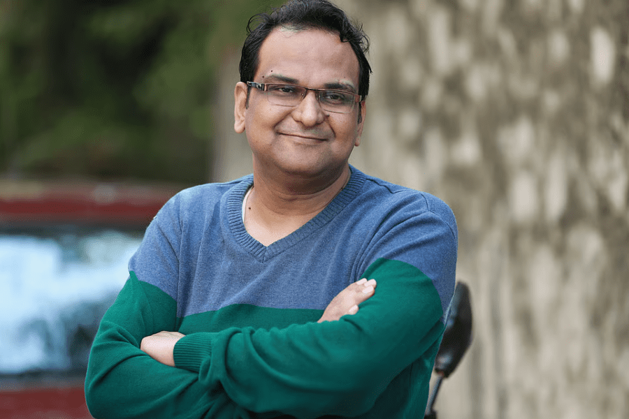 Mishra: limited budgets are a concern