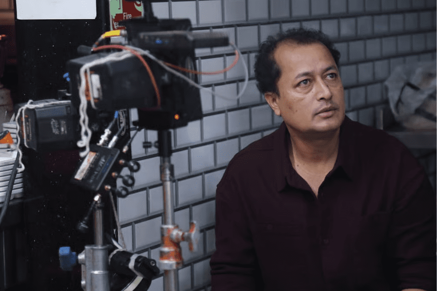 Singh: audience looks for entertaining content