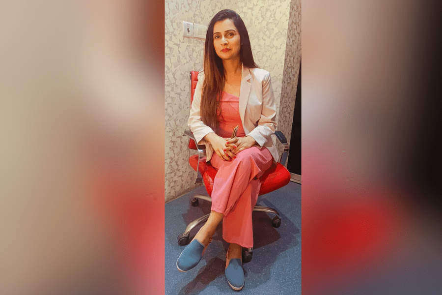 Bansal: vertical dramas will only last for about a year