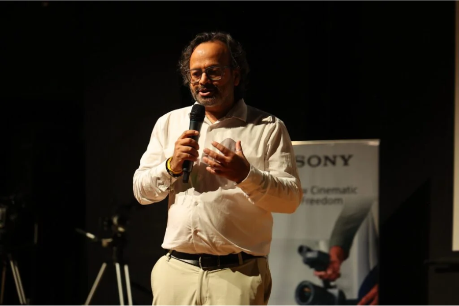 सोनी आणि रीलोइडने “द व्हर्टिकल सिनेमा मास्टरक्लास” आणि तीन ओरिजिनल सिरीजच्या लॉन्चसह शॉर्ट-फॉर्म कंटेंटमध्ये घडवून आणली क्रांती