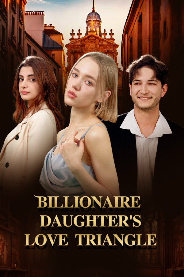 Billionaire Daughter’s Love Triangle
