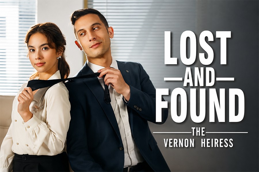 Lost and Found