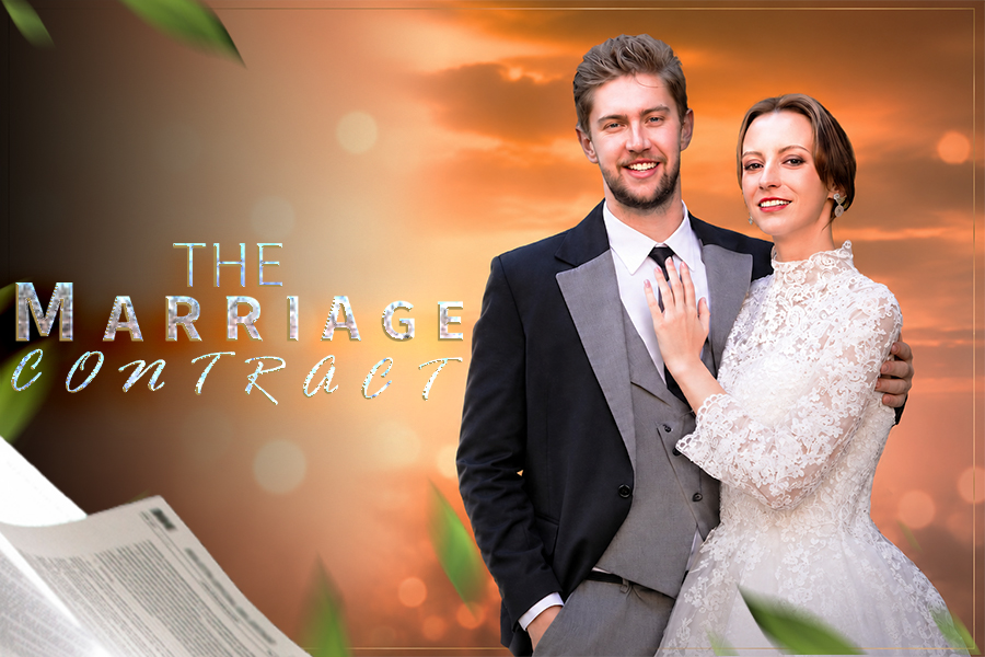 The Marriage Contract
