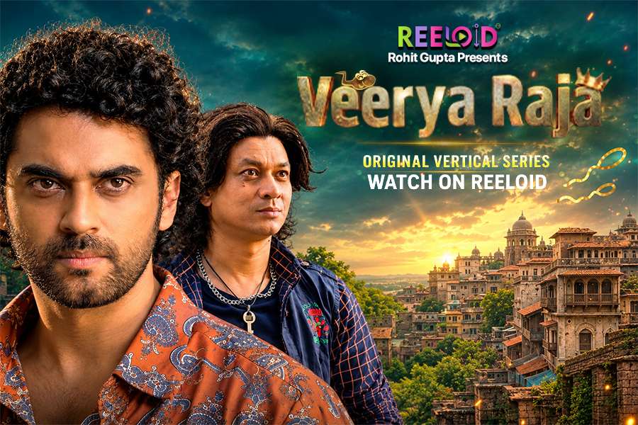 Veerya Raja