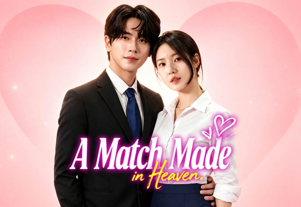A Match Made in Heaven