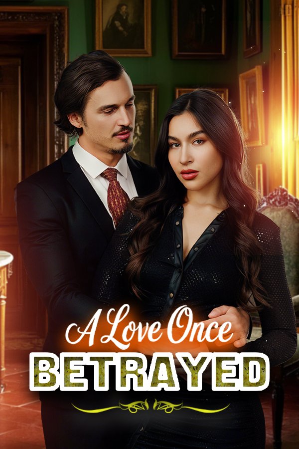 A Love Once Betrayed