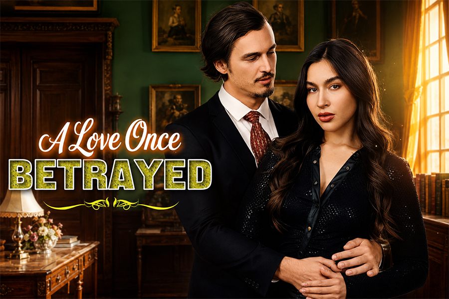 A Love Once Betrayed