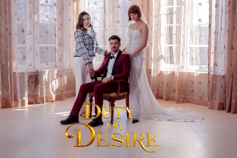 Duty Or Desire