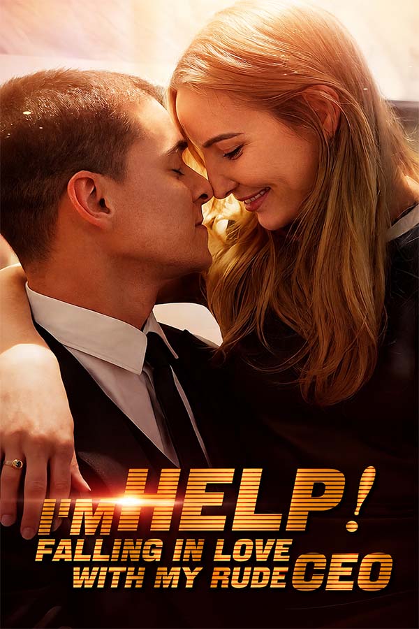 Help! I’m Falling In Love With My Rude CEO