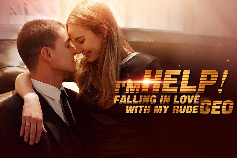 Help! I’m Falling In Love With My Rude CEO