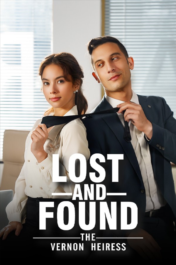 Lost and Found