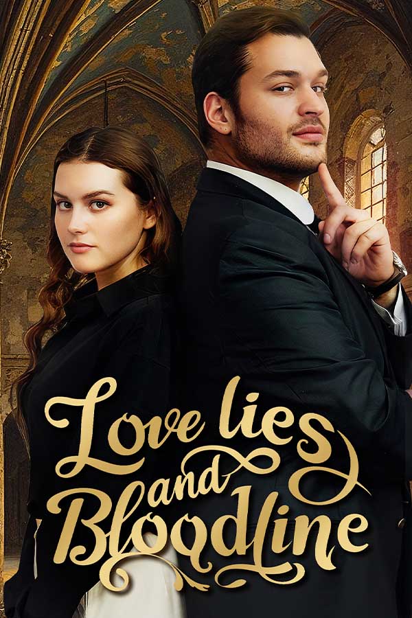 Love Lies and Bloodline