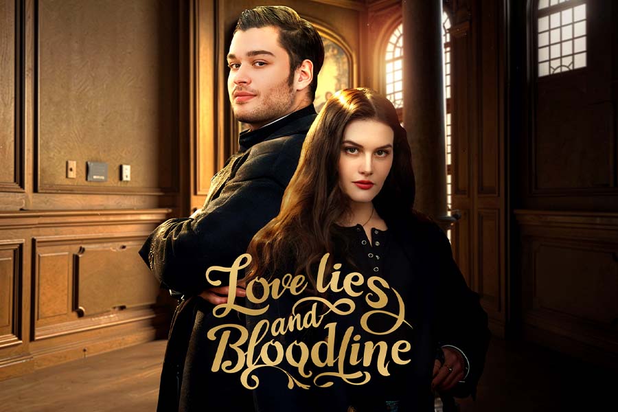 Love Lies and Bloodline