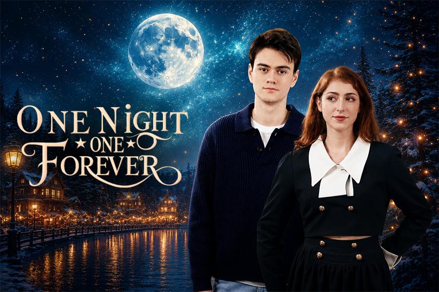 One Night, One Forever