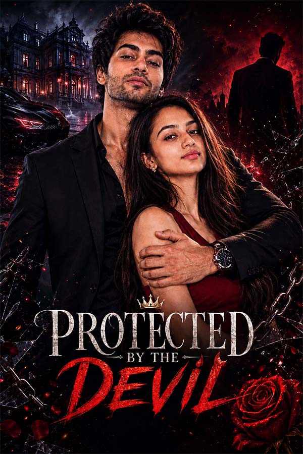 Protected by the Devil