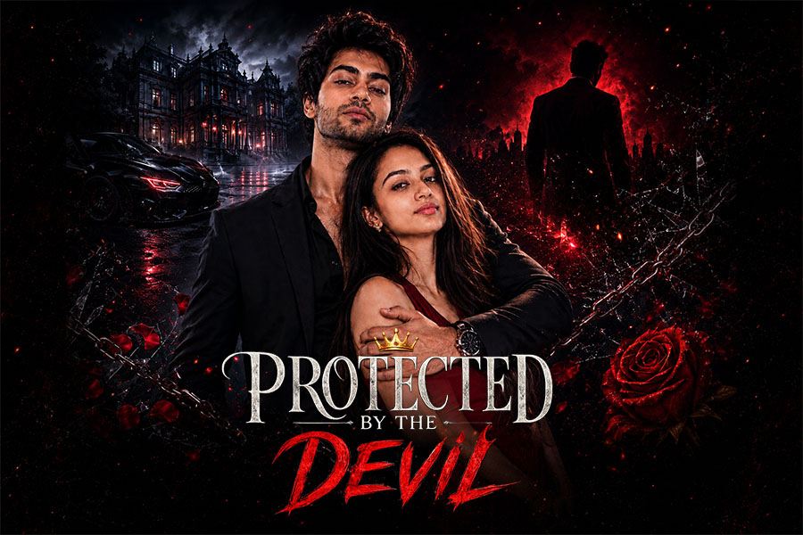 Protected by the Devil