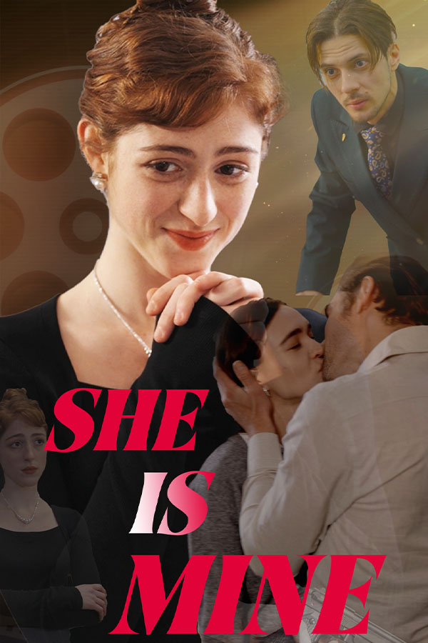 She is Mine