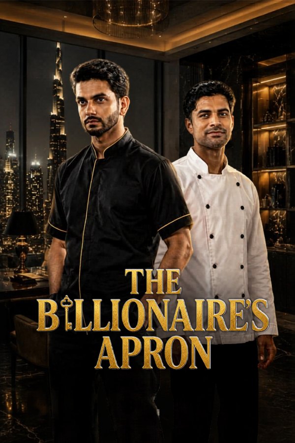 The Billionaire’s Apron