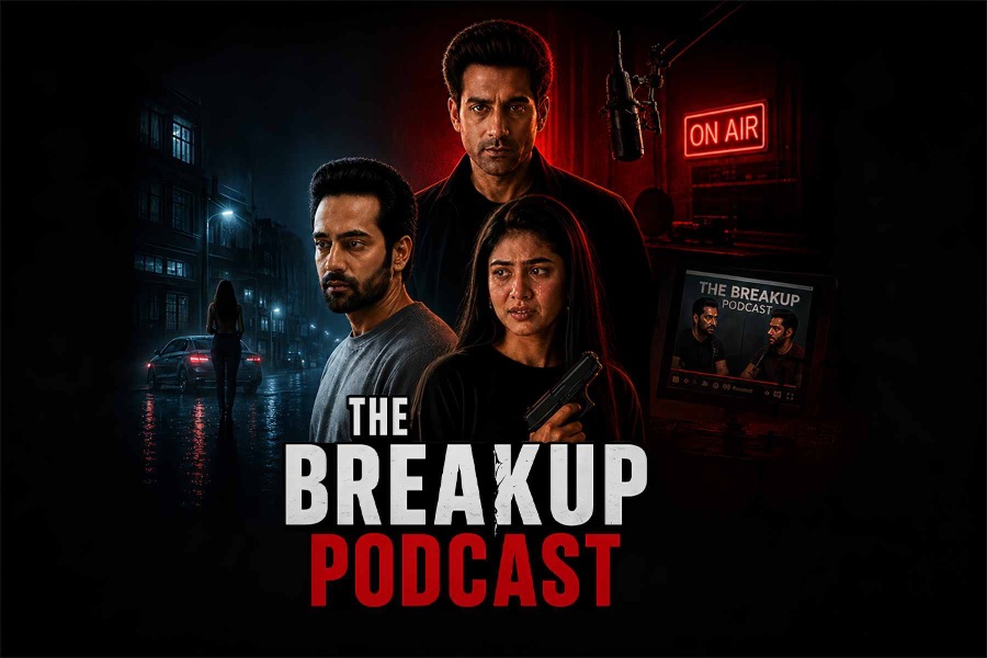 The Breakup Podcast