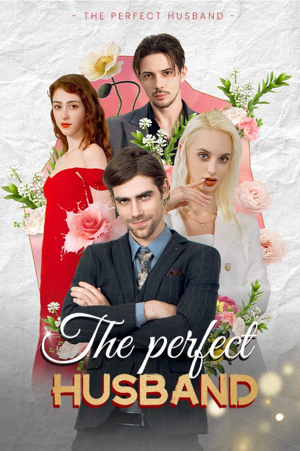The Perfect Husband