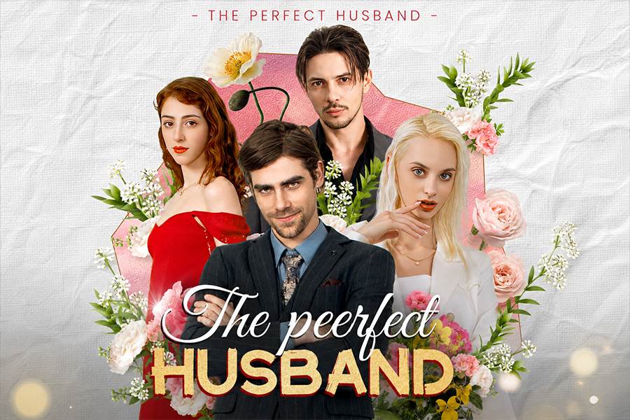 The Perfect Husband