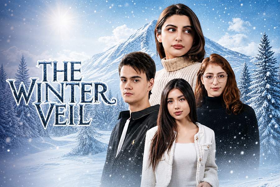 The Winter Veil