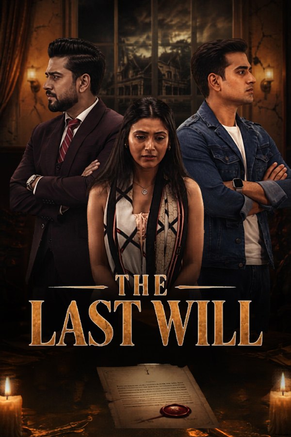 The Last Will