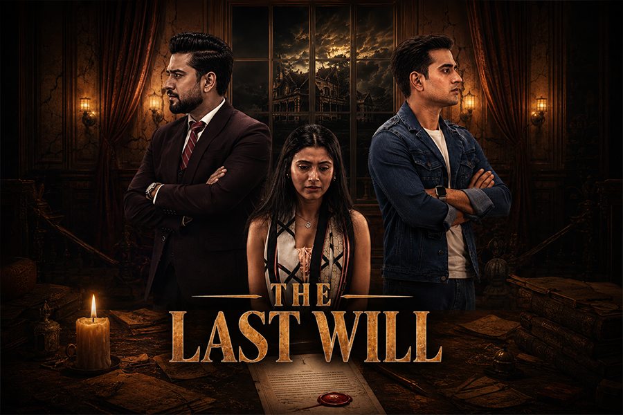 The Last Will